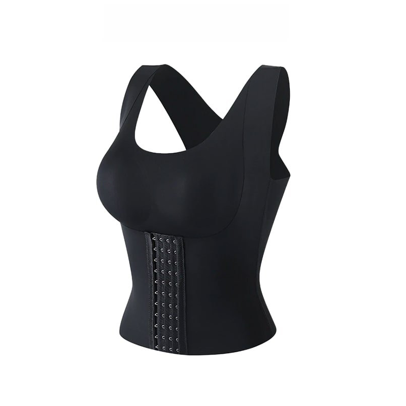 Snatch Bra - 3-in-1 Waist Trainer Bra