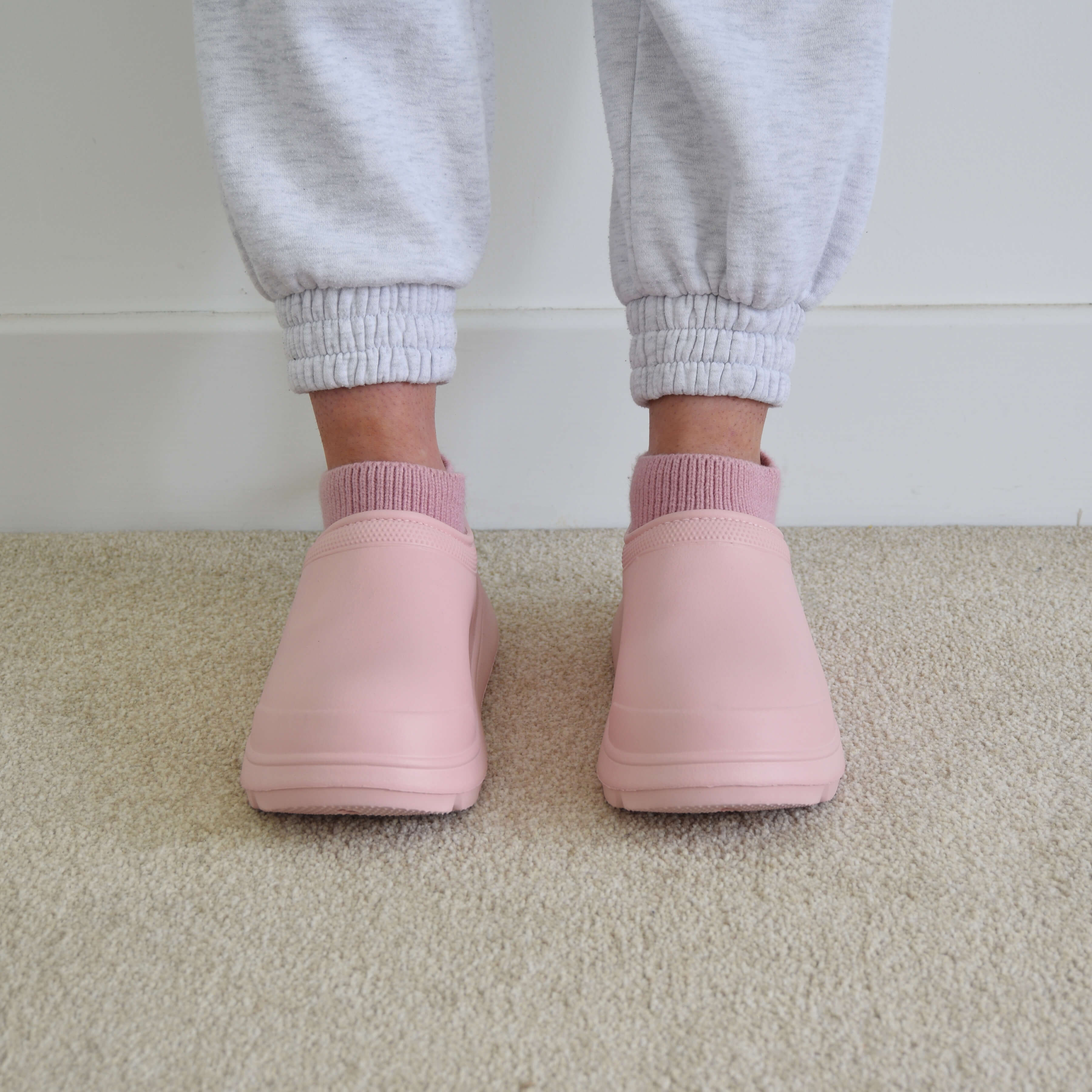 SockClogs