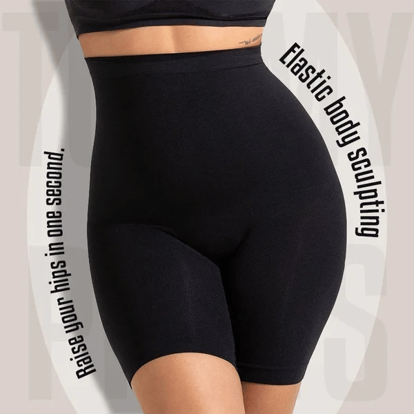 (Special Sale )Tummy And Hip Lift Pants - Buy 2 Get Extra 10% OFF