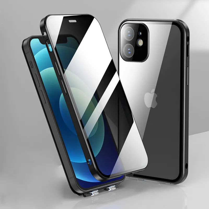 Stealth Case - iPhone