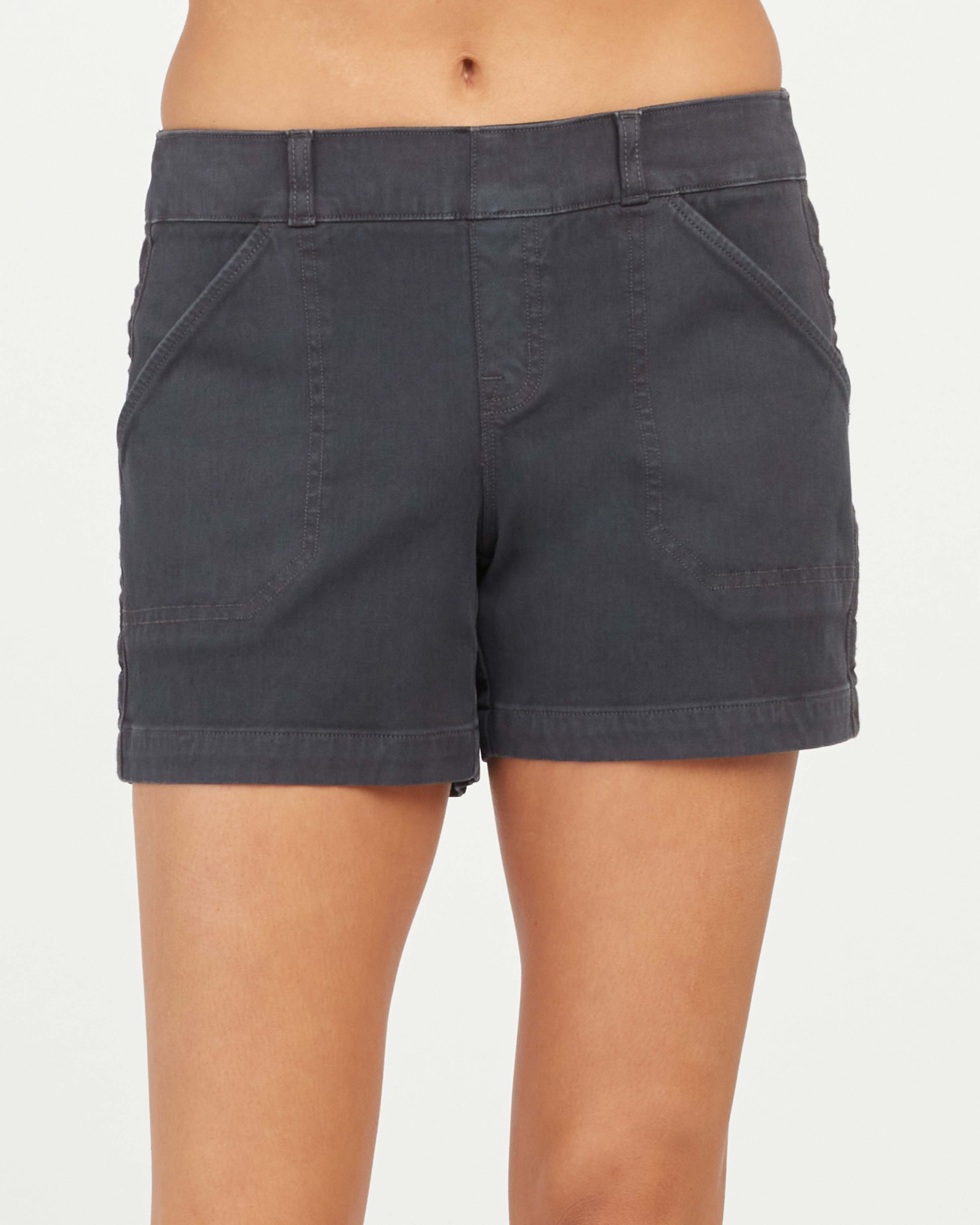 Super Stretch Shorts