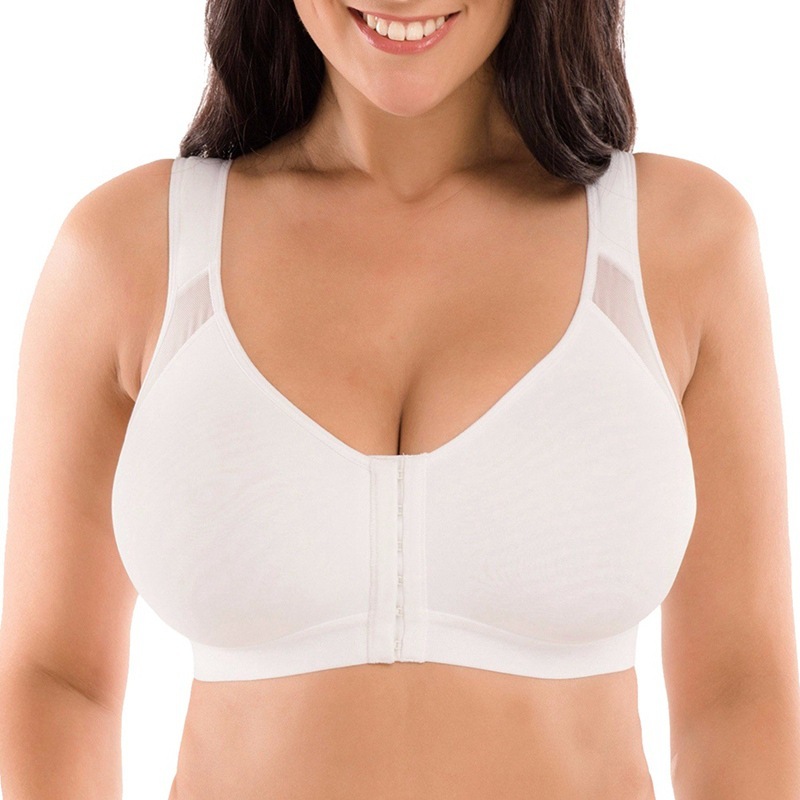 Sursell Posture Correction Front-Close Bra