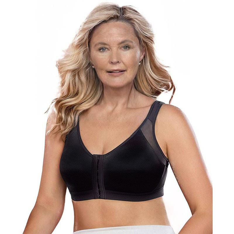 Sursell Posture Correction Front-Close Bra