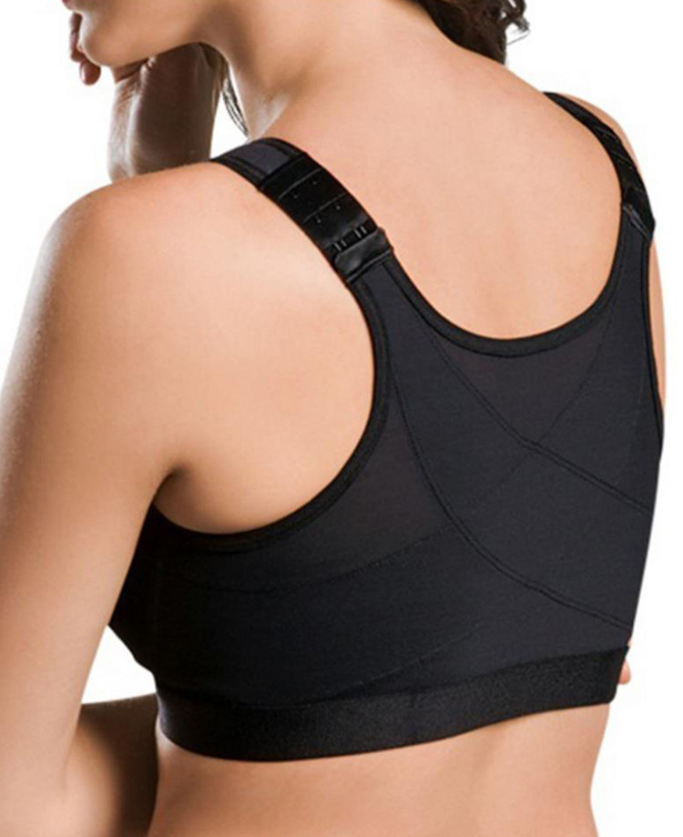 Sursell Posture Correction Front-Close Bra