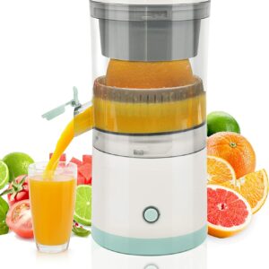 The Juice-O-Matic