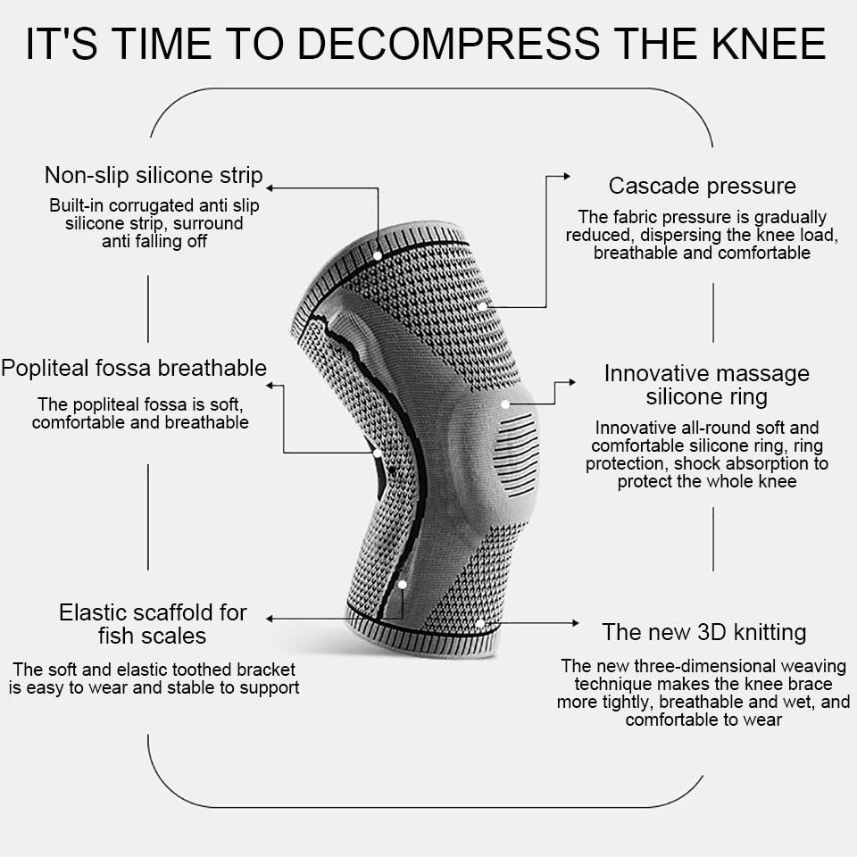 Ultra Knee Elite