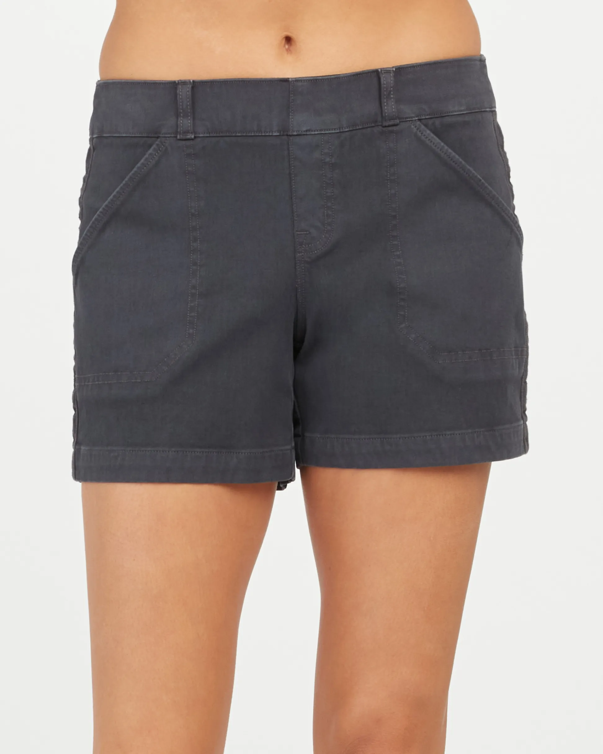 2023 New Arrival Stretch Twill Shorts