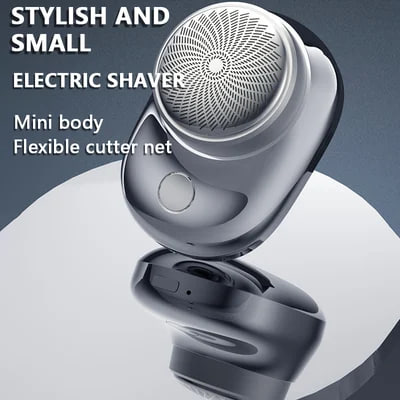 2023 Powerful Storm Shaver for Men