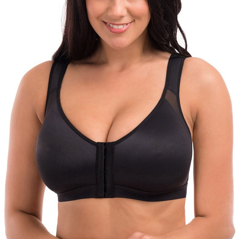 60% OFF – Dotmalls Posture Correction Front-Close Bra