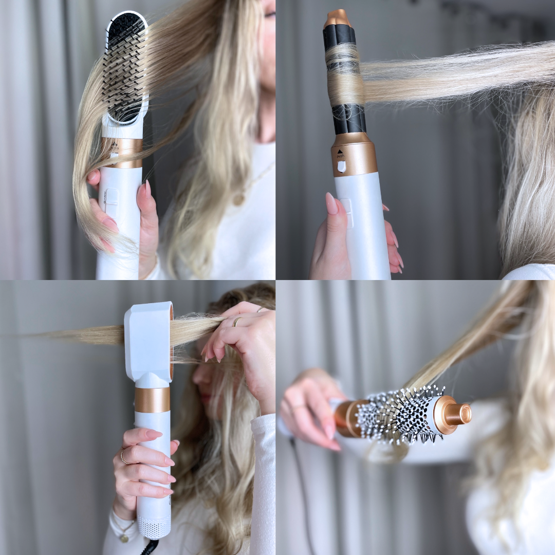 Airstyler Pro