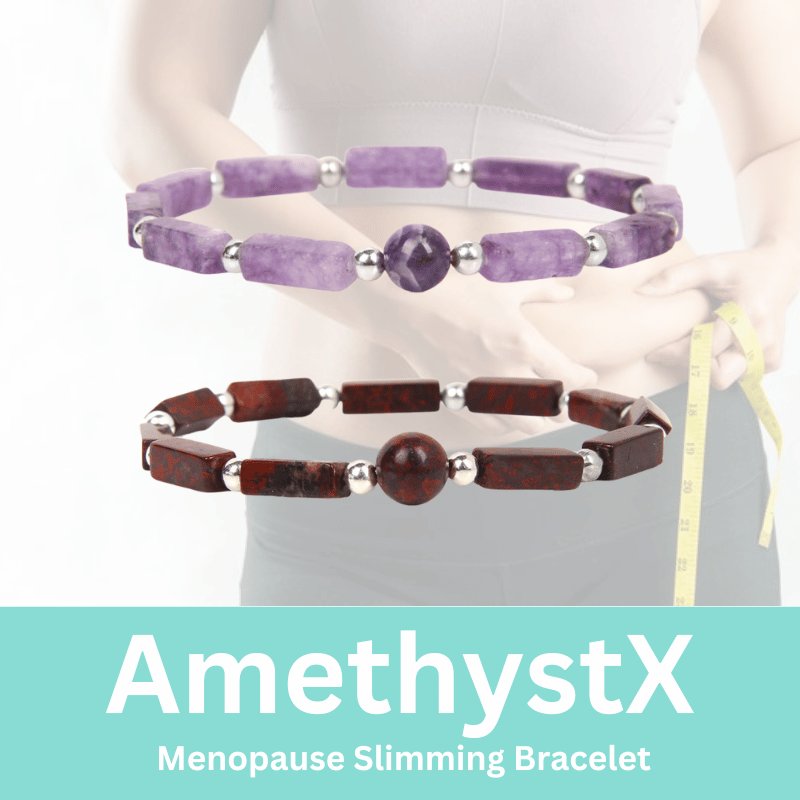 AmethystX Menopause Bracelet For Slimming