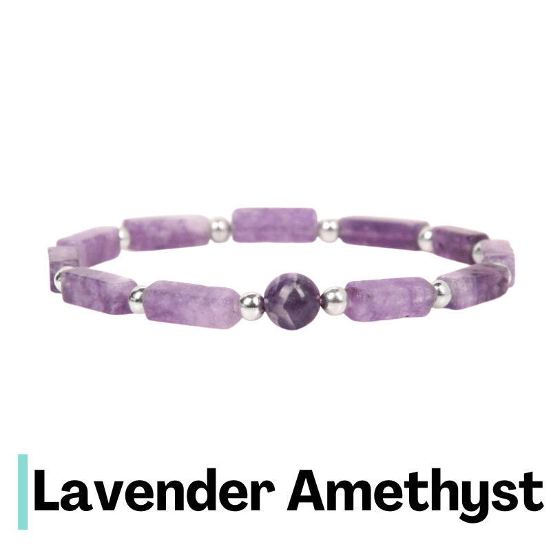 AmethystX Menopause Bracelet For Slimming