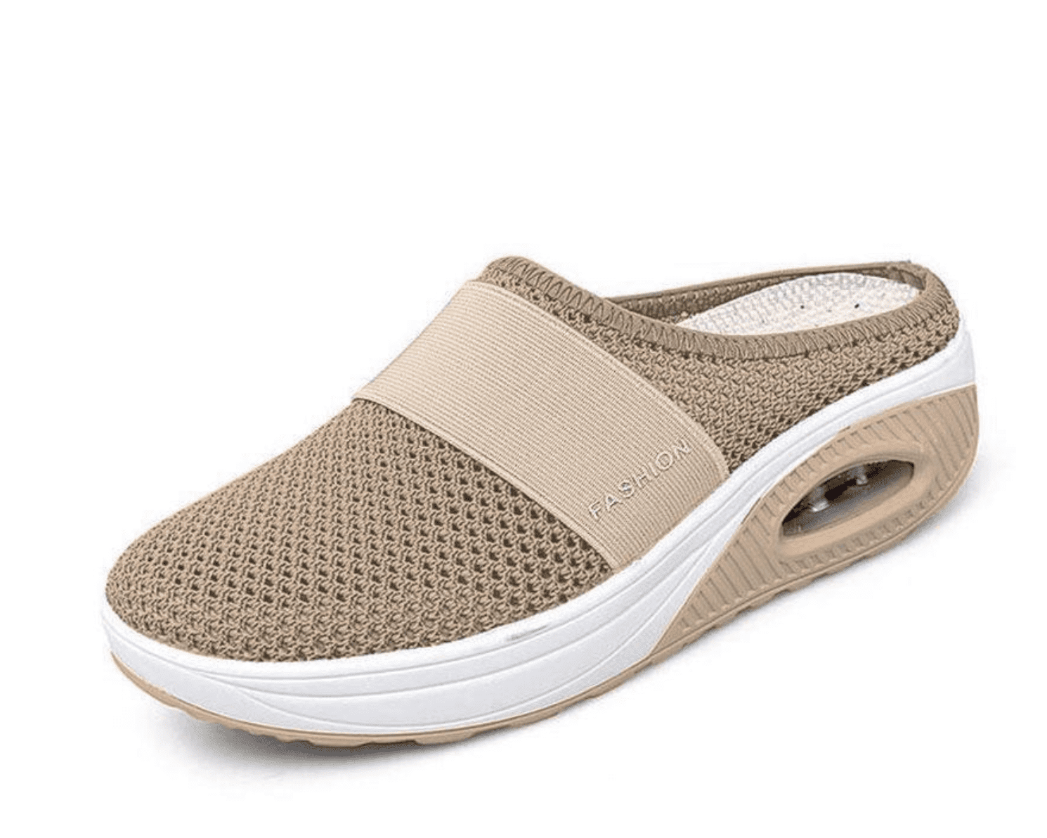 Aza Fashion - Chaussons Ergonomiques Femmes