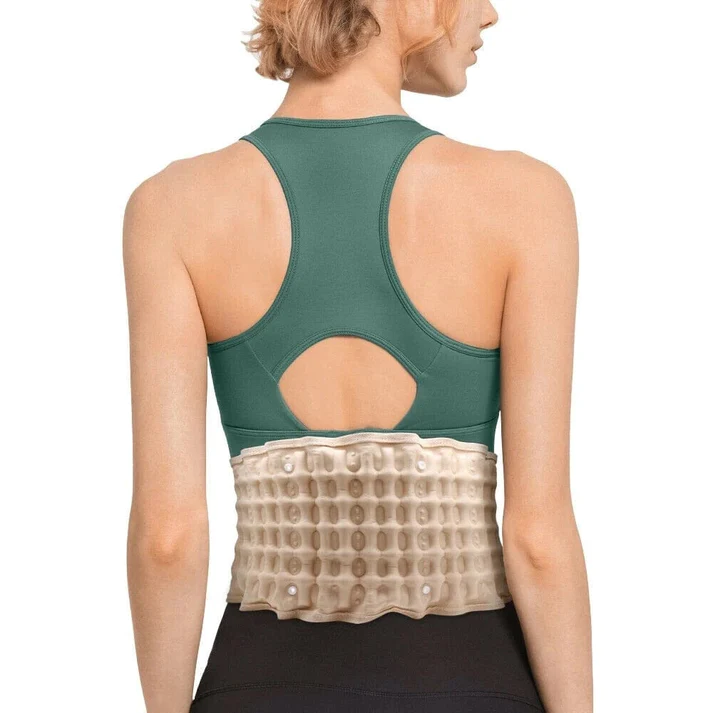 Back Support Belt