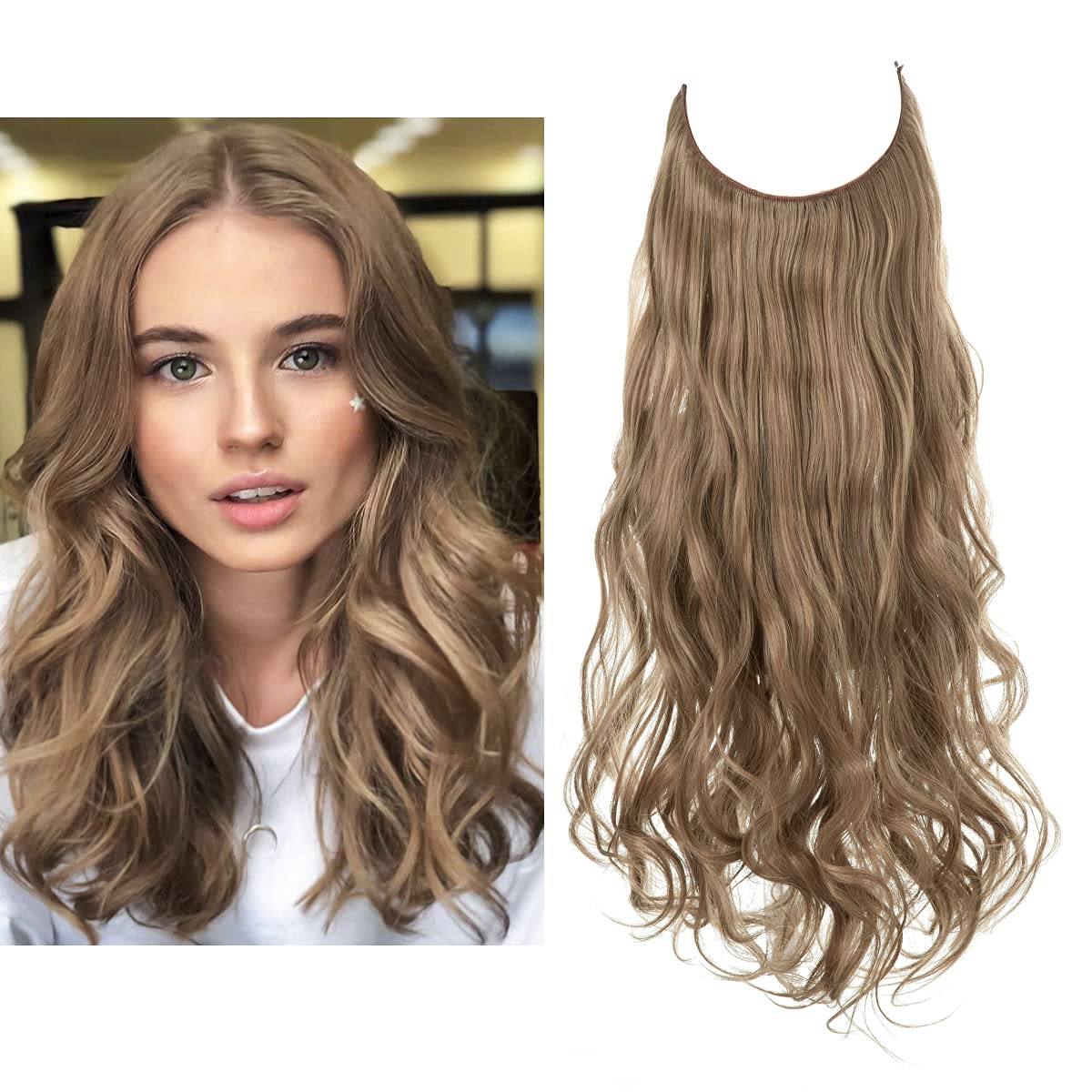 Wallfree Hair Extensions