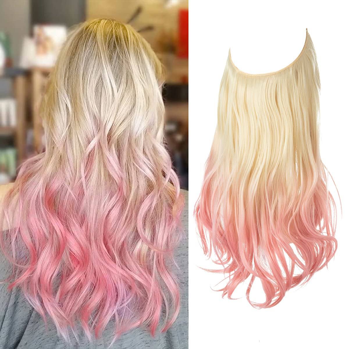 Wallfree Hair Extensions