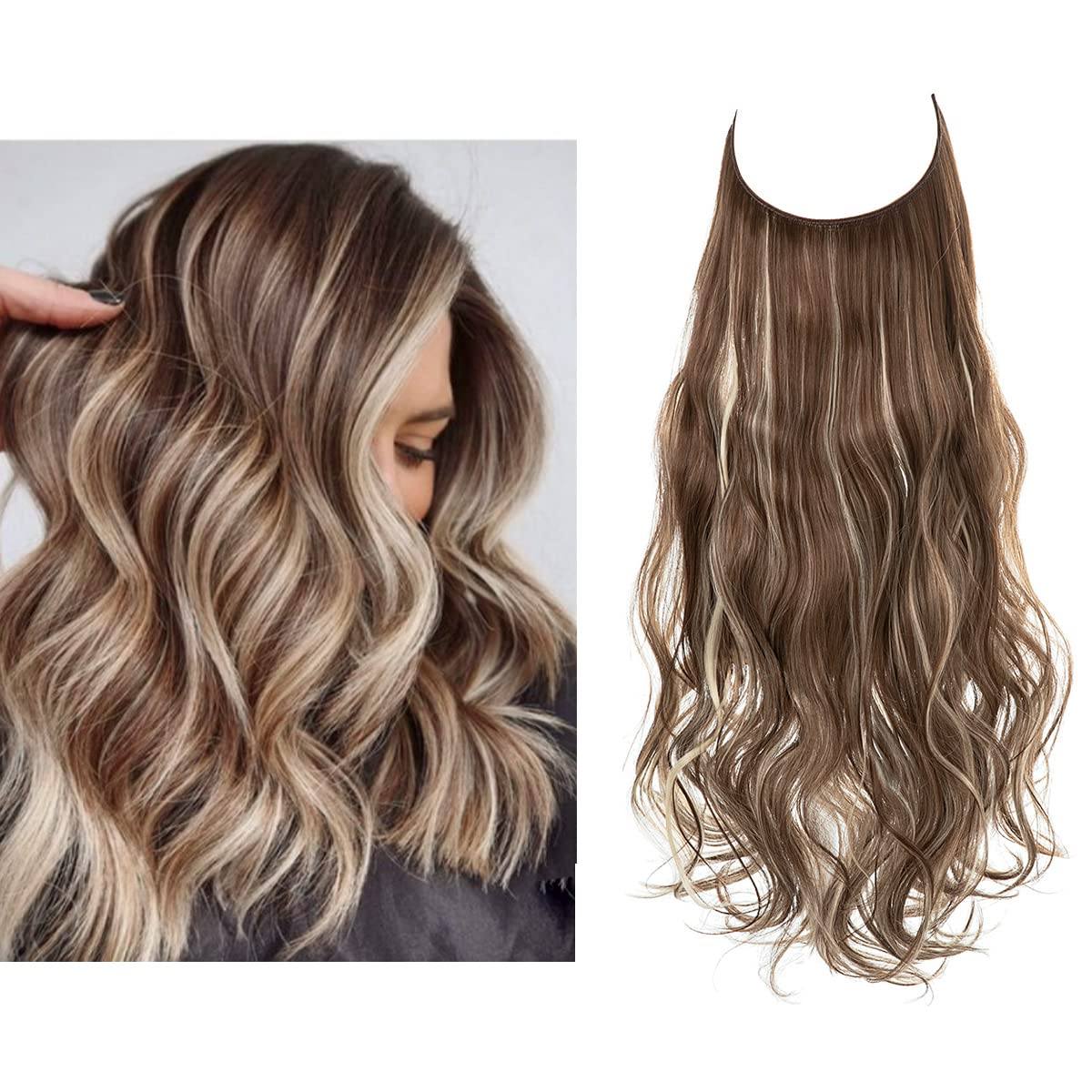 Wallfree Hair Extensions