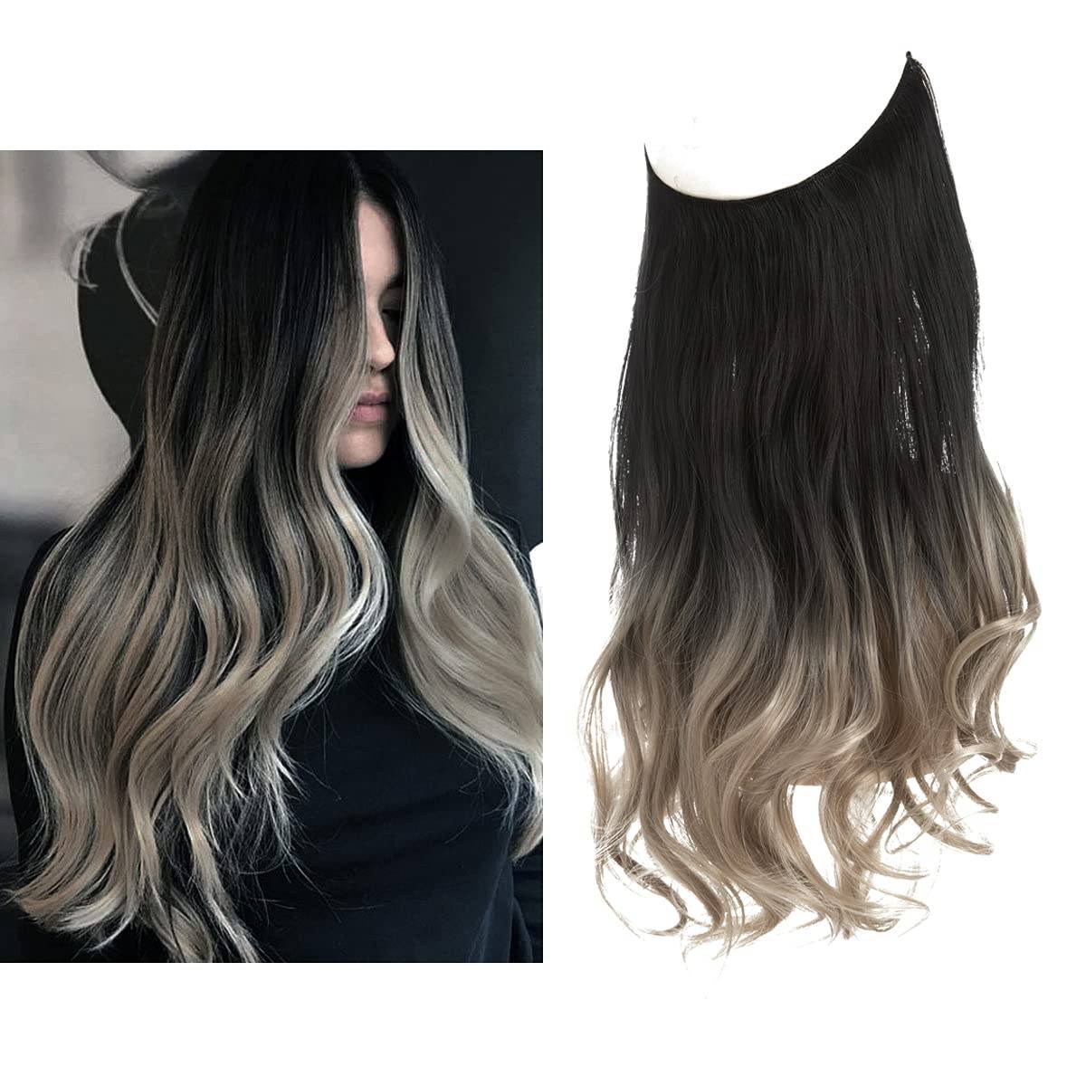 Wallfree Hair Extensions