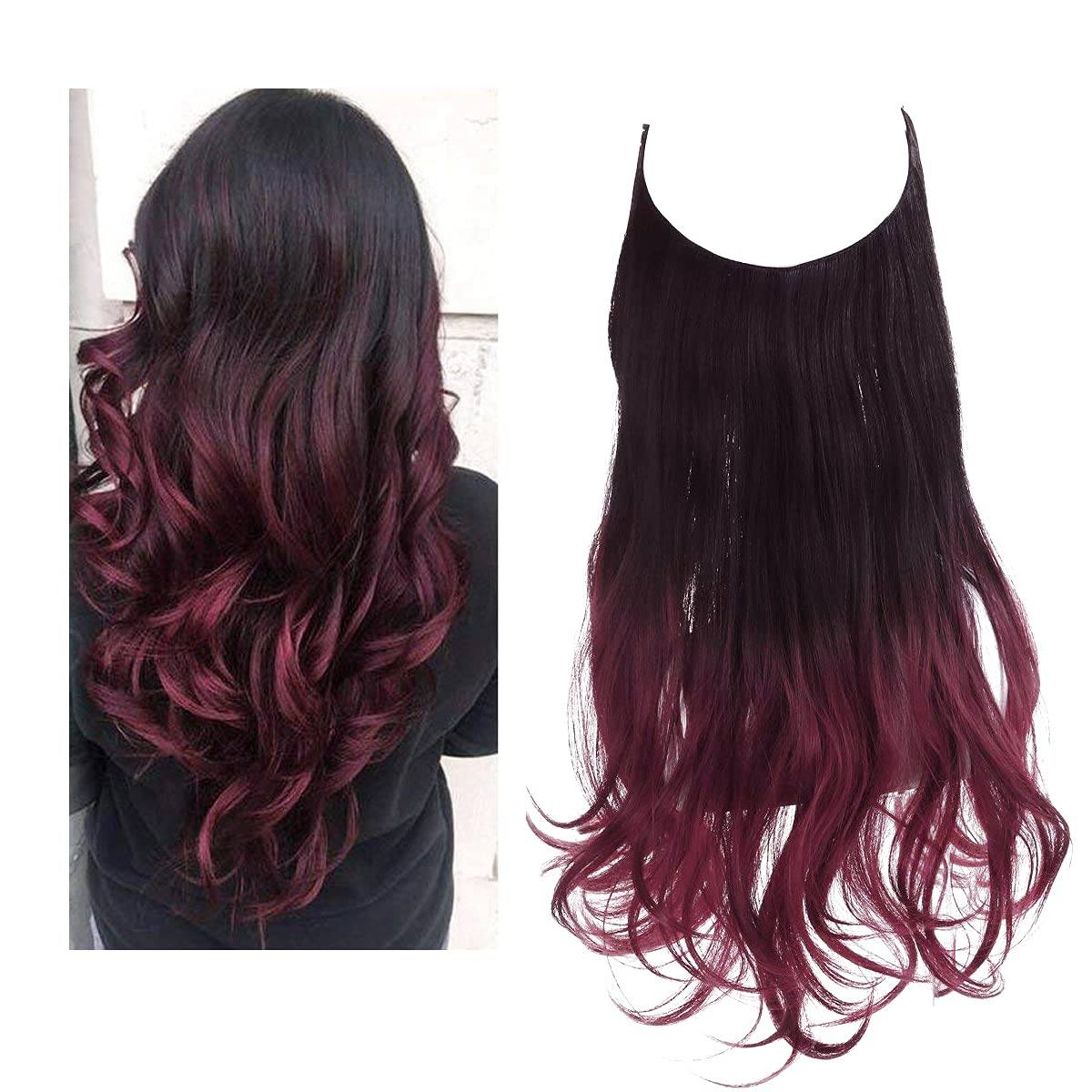 Wallfree Hair Extensions