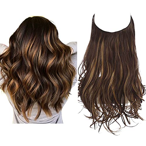 Wallfree Hair Extensions