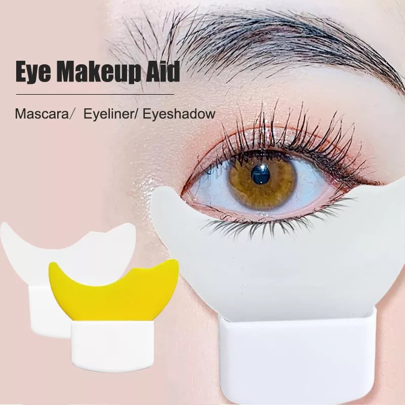 (BIG SALE - 50% OFF) - Multifunctional Eye Makeup Auxiliary Tool