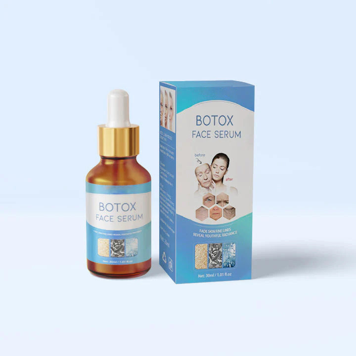 Botox Face Serum FB