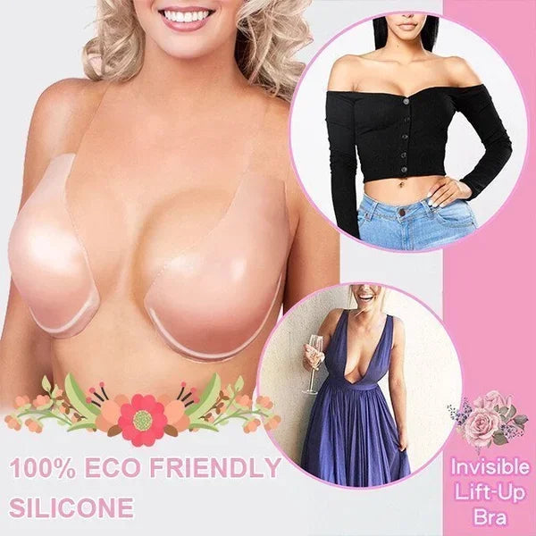 BROWSLUV Invisible Lift Bra Pro