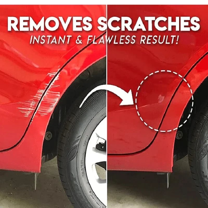 Buy 2 Get 1 Free - Nano Car Scratch Removal Spray