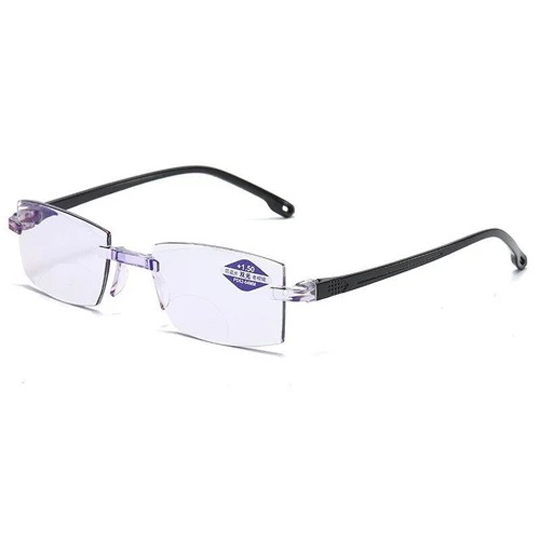 BUY 2 GET EXTRA 20% OFF - NEW DIAMOND-CUT BIFOCAL & ANTI-BLUE EYEWEAR ULTRALIGHT READING GLASSES