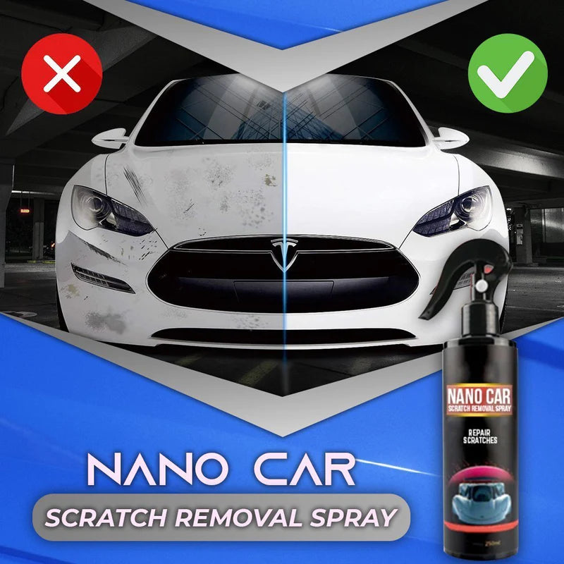 Car Scratch Repair Spray