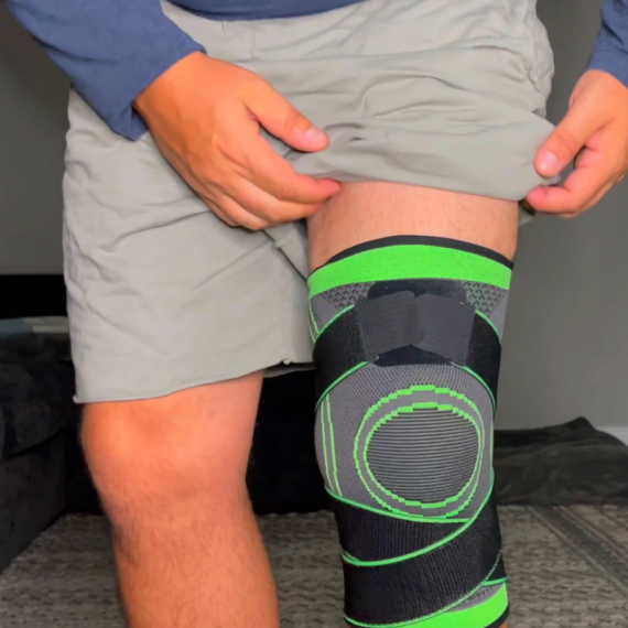 Circa Knee Compression Sleeve