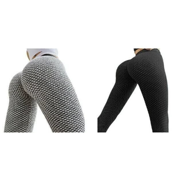 Clearance Sale-2023 Women Sport Yoga Pants Sexy Tight Leggings