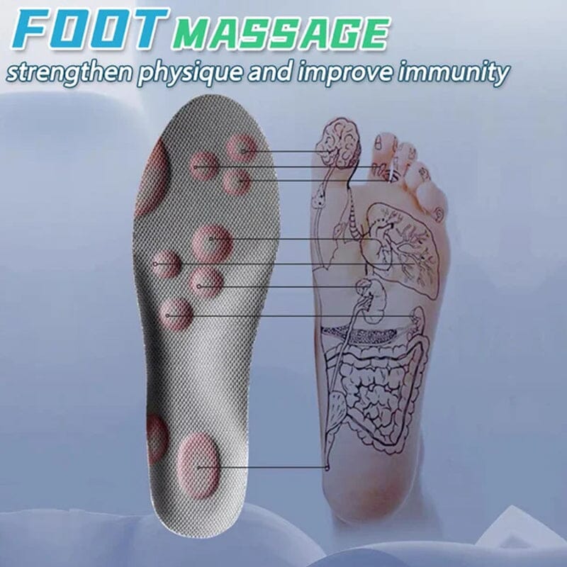 Comfort Starter U-shape Insoles