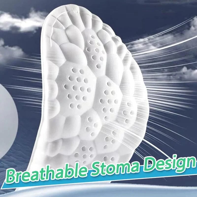 Comfort Starter U-shape Insoles