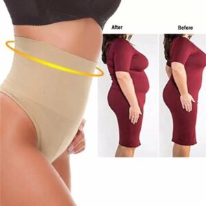 EVERY-DAY TUMMY CONTROL THONG