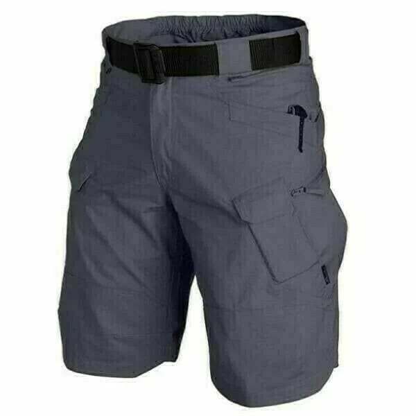 Father's Day Promotion- 49% OFF! 2023 Upgraded Waterproof Tactical Shorts