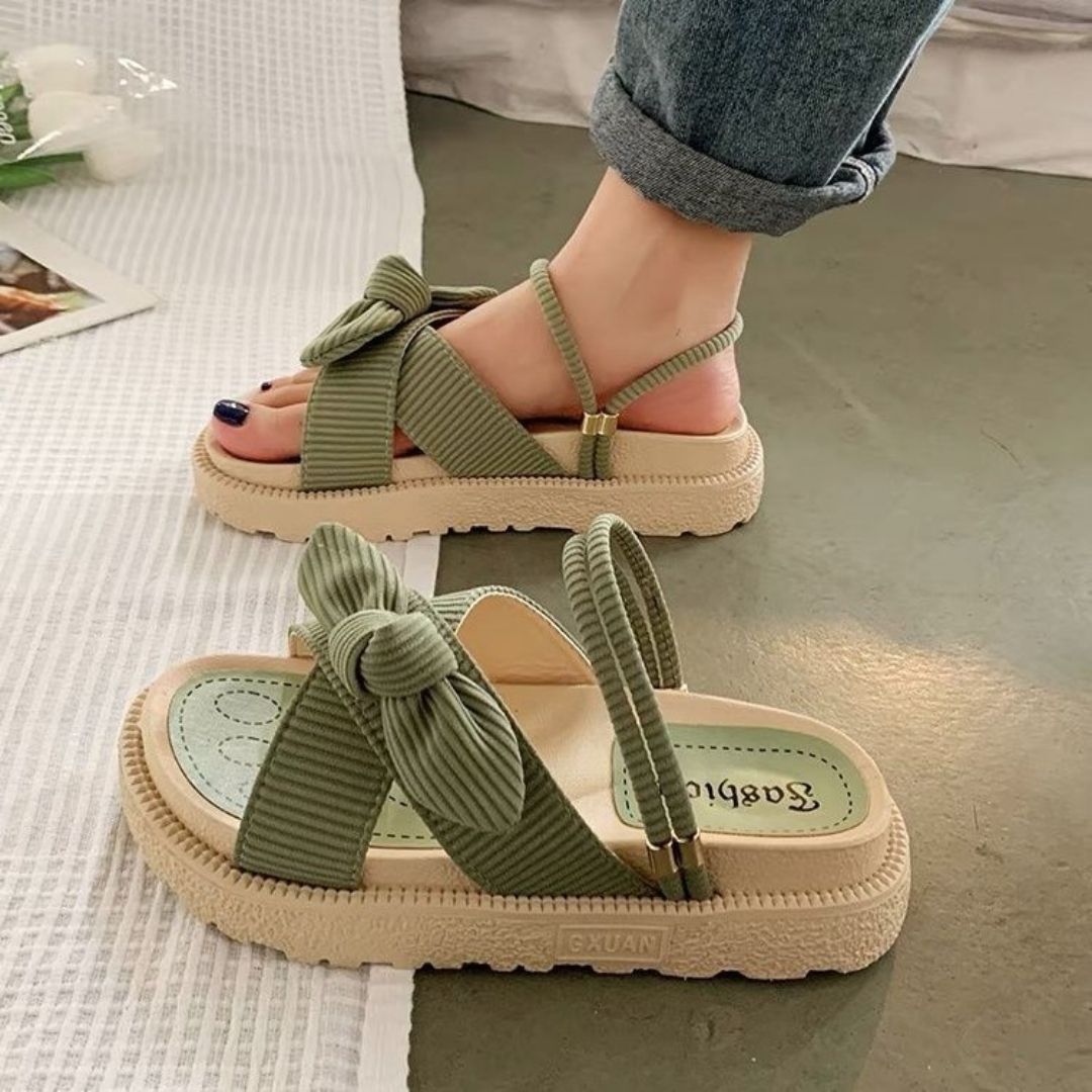 FLAKE - WOMAN SANDAL