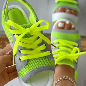 Freya - Sandales-chaussures OrthopÃ©diques