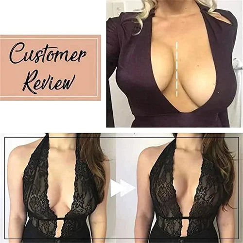 Giftzore Invisible Lift Bra Pro