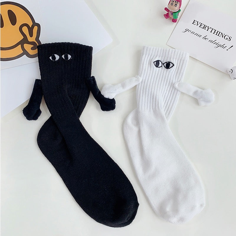 hand in hand socks HH10