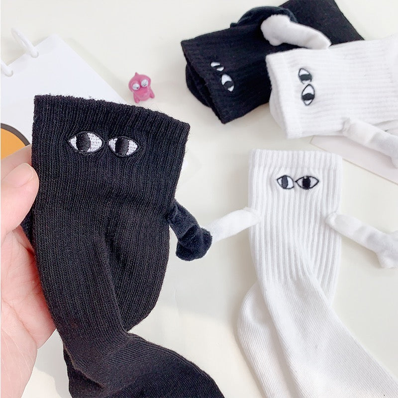 hand in hand socks HH10