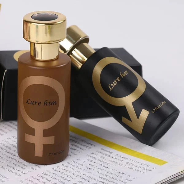 HOT SALE - CLOGSKYSTM PERFUME (FOR HIM & HER)