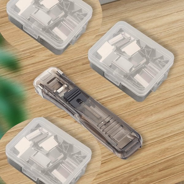 Hot Sale - Reusable Creative Stapler