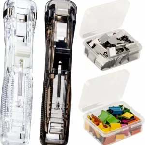 Hot Sale - Reusable Creative Stapler