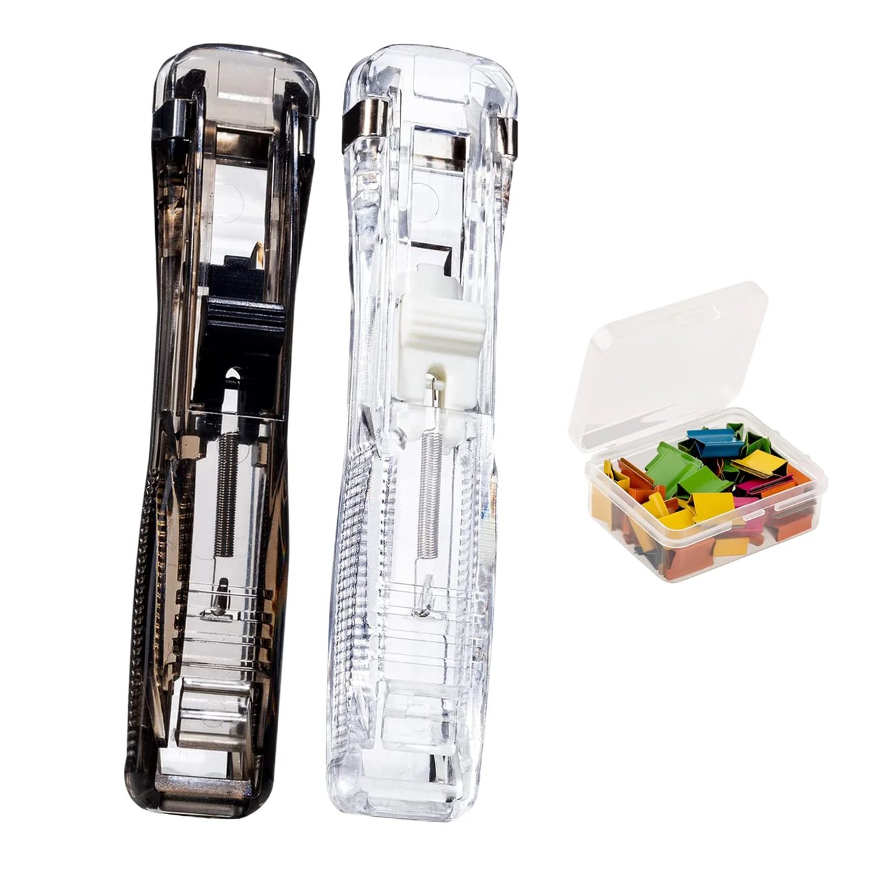 Hot Sale - Reusable Creative Stapler