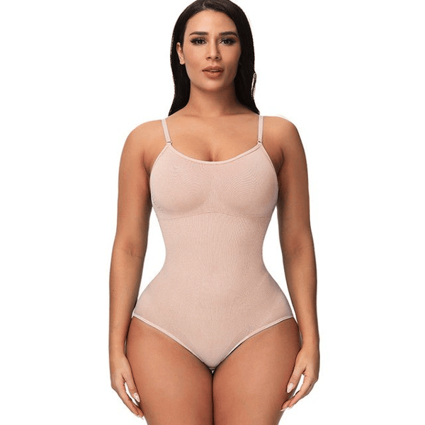 Hot sale - Snatched Bodysuit Shapewear