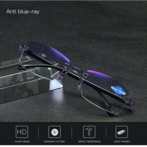 HOT SALE 49% OFF - Near and far reading glasses