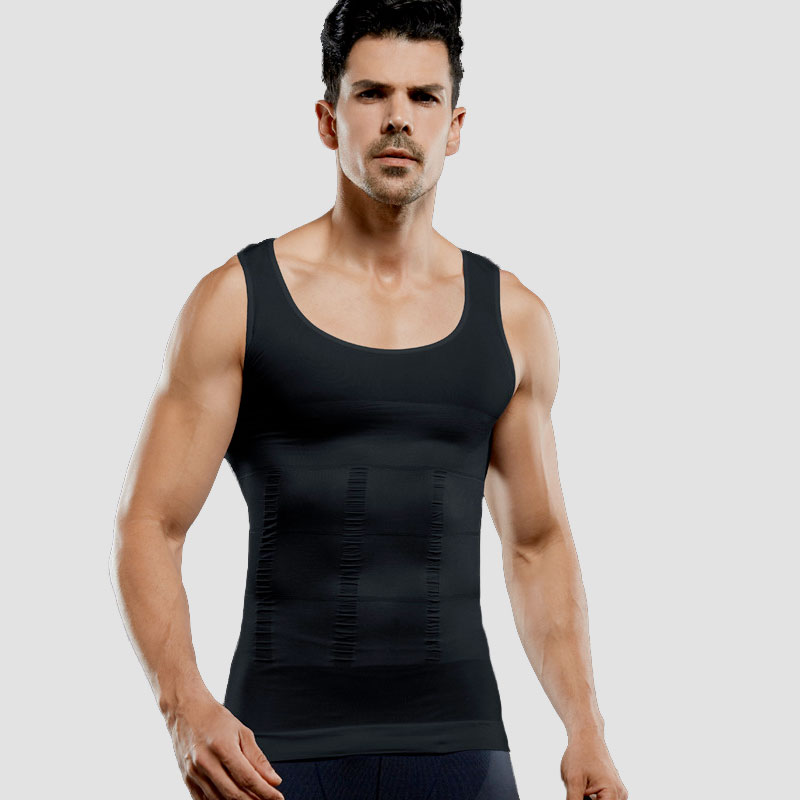 HunkyWear - Men's Body Shaper