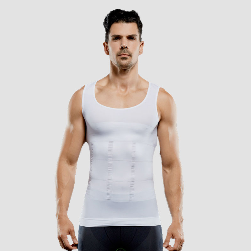 HunkyWear - Men's Body Shaper