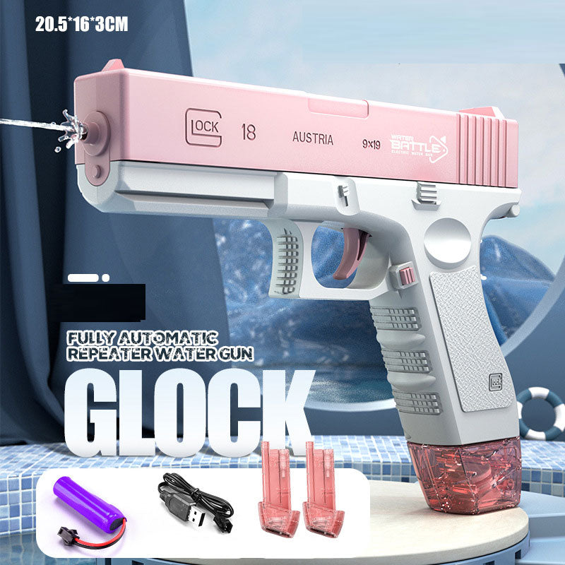 HydraGlock